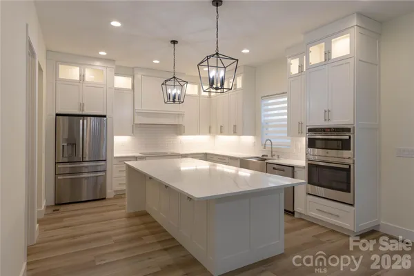 $949,000 | 3802 Lyle Creek Drive Northeast, Conover, NC 28613