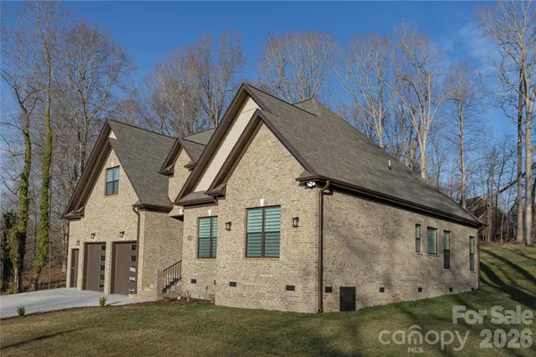$949,000 | 3802 Lyle Creek Drive Northeast, Conover, NC 28613
