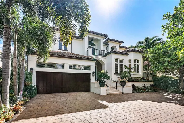 $15,900,000 | 3567 South Ocean Boulevard, Highland Beach, FL 33487