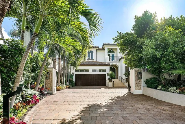 $15,900,000 | 3567 South Ocean Boulevard, Highland Beach, FL 33487