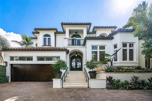 $15,900,000 | 3567 South Ocean Boulevard, Highland Beach, FL 33487