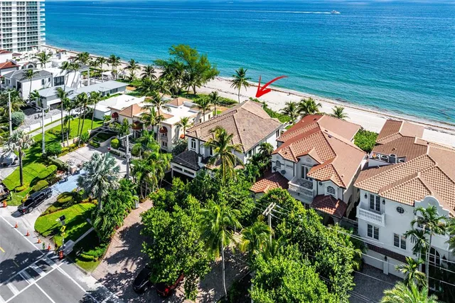 $15,900,000 | 3567 South Ocean Boulevard, Highland Beach, FL 33487