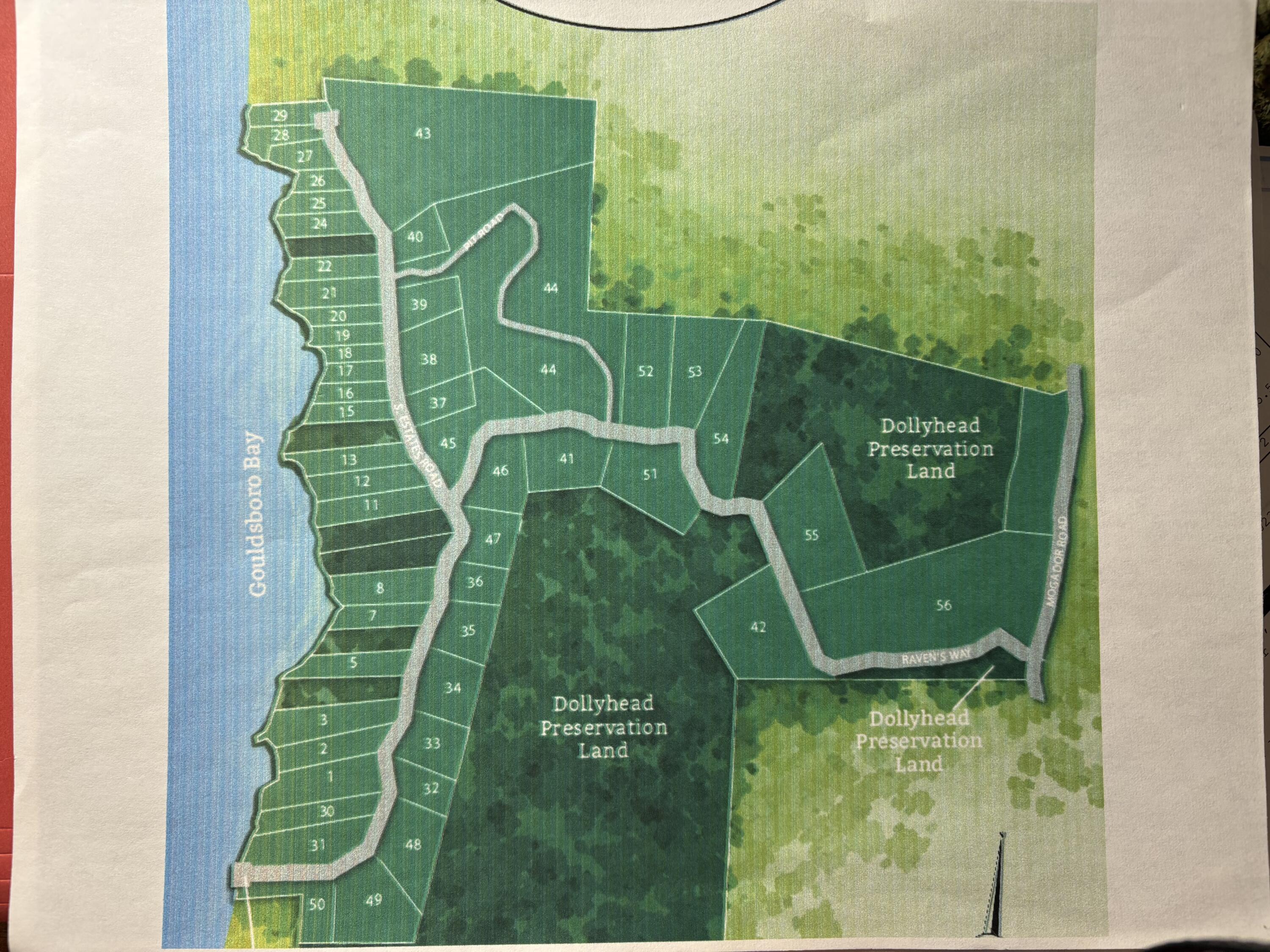 216 South Estates Road Steuben, ME 04680 - Photo 9 of 15 IMG_8913