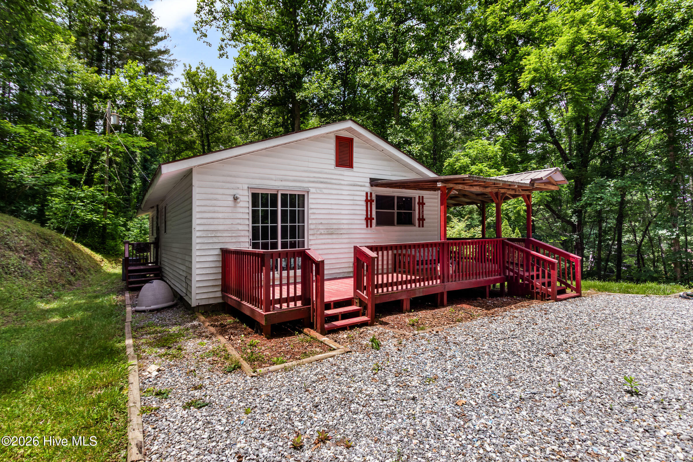 60 Fleming Street Murphy, NC 28906 - Photo 47 of 50