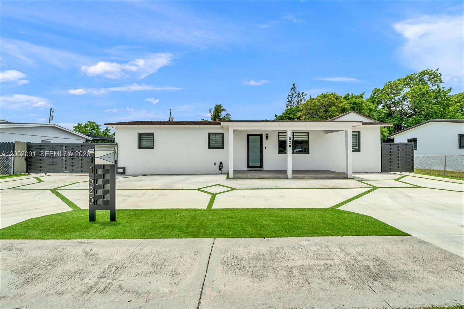 11520 Southwest 138th Street Miami, FL 33176 - Photo 1 of 59