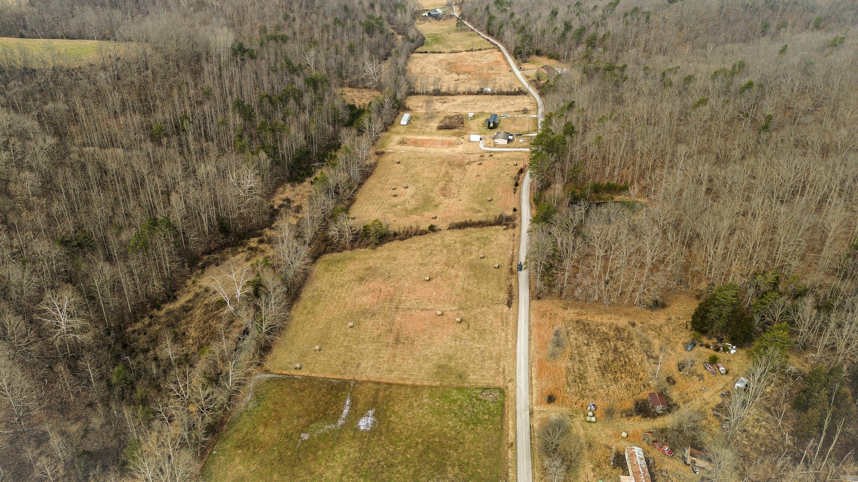 999 Tar Kiln Road Brodhead, KY 40409 - Photo 3 of 35 dji_fly_20260224_110638_550_177205000769