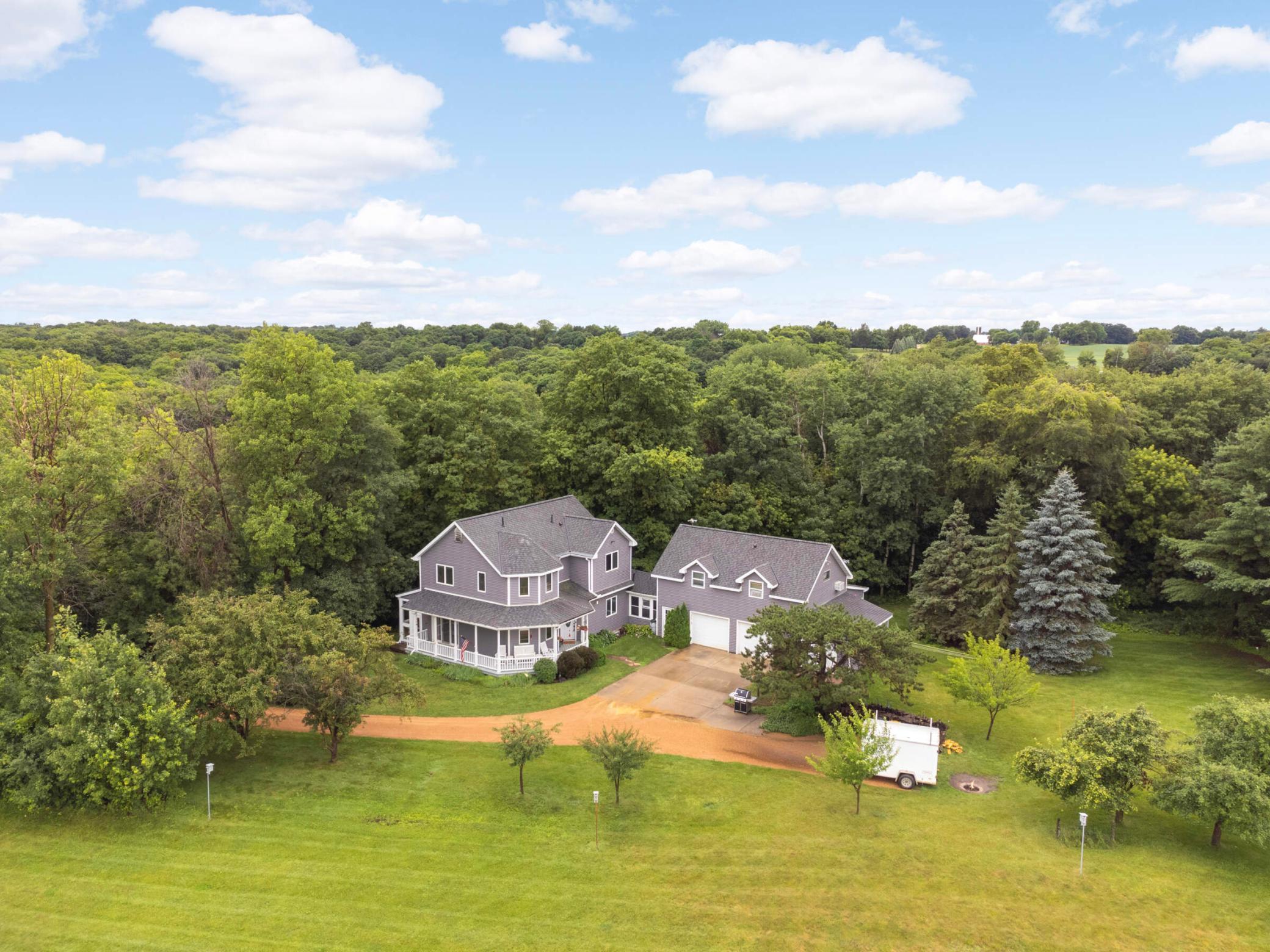 7250 Maplewood Road Cologne, MN 55322 - Photo 3 of 44