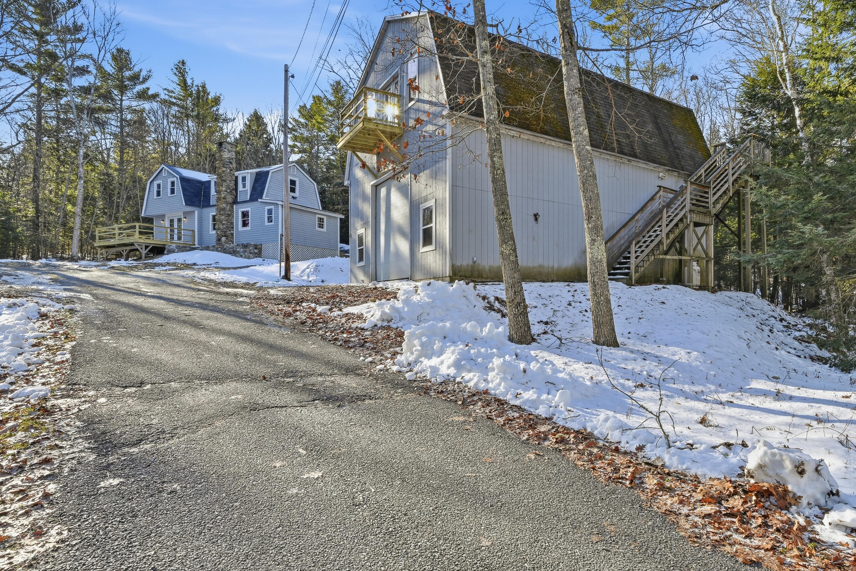 33 Robbins Road Union, ME 04862 - Photo 9 of 47 110338gr-102