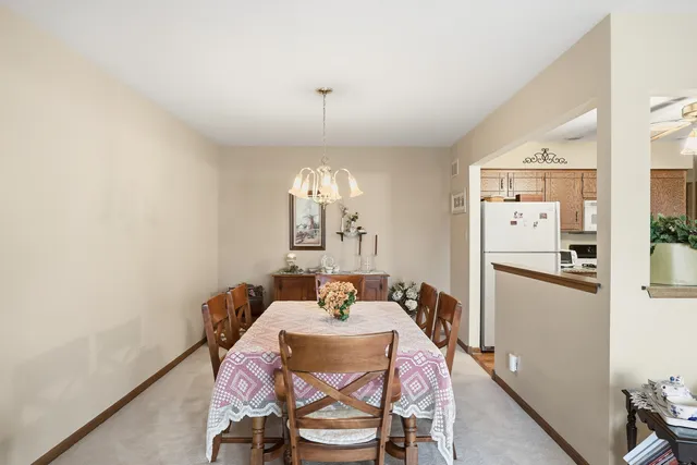 $335,000 | 10829 Minnesota Court, Orland Park, IL 60467