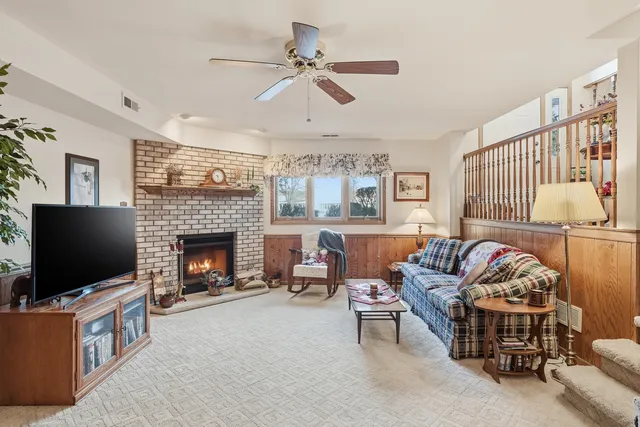 $335,000 | 10829 Minnesota Court, Orland Park, IL 60467