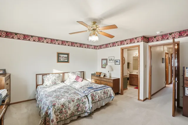 $335,000 | 10829 Minnesota Court, Orland Park, IL 60467