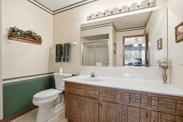 $335,000 | 10829 Minnesota Court, Orland Park, IL 60467