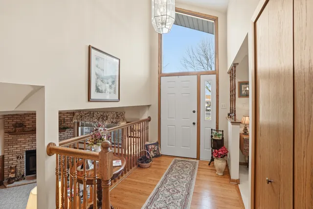 $335,000 | 10829 Minnesota Court, Orland Park, IL 60467