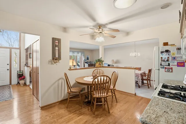 $335,000 | 10829 Minnesota Court, Orland Park, IL 60467