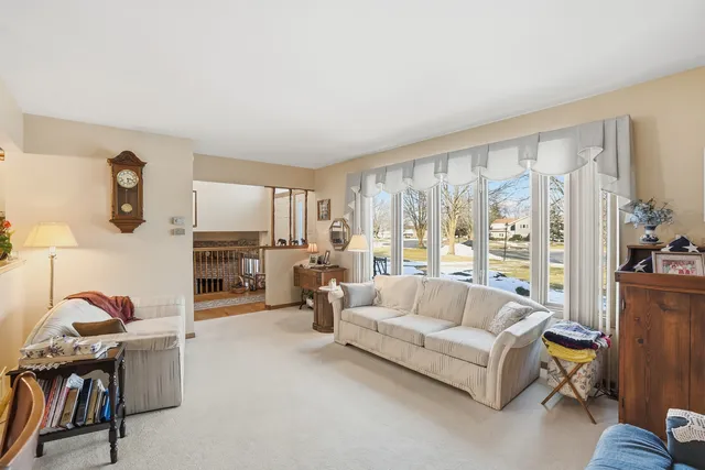 $335,000 | 10829 Minnesota Court, Orland Park, IL 60467