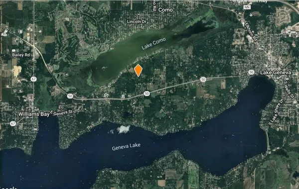 $80,000 | Lt17 Forest Drive, Unit LT18, Geneva, WI 53147