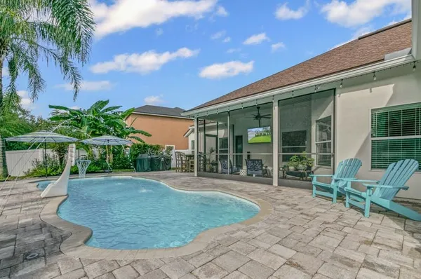 $595,999 | 2724 North Portofino Road, St. Augustine, FL 32092