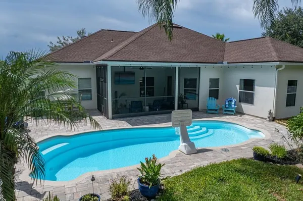 $595,999 | 2724 North Portofino Road, St. Augustine, FL 32092