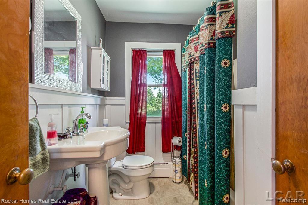 5374 South Meridian Road Hudson, MI 49247 - Photo 14 of 22