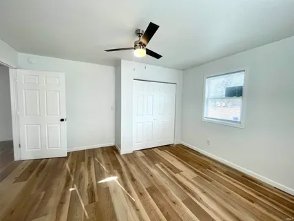 $240,000 | 723 North Cherry Street, Hartford City, IN 47348