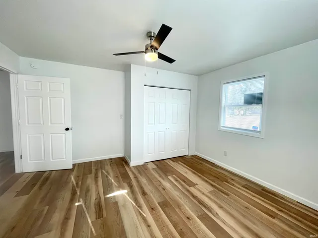 $240,000 | 723 North Cherry Street, Hartford City, IN 47348