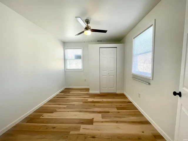 $240,000 | 723 North Cherry Street, Hartford City, IN 47348