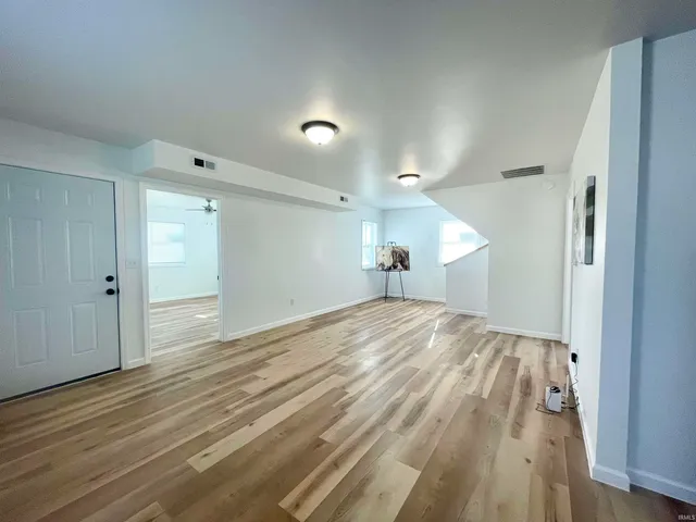 $240,000 | 723 North Cherry Street, Hartford City, IN 47348