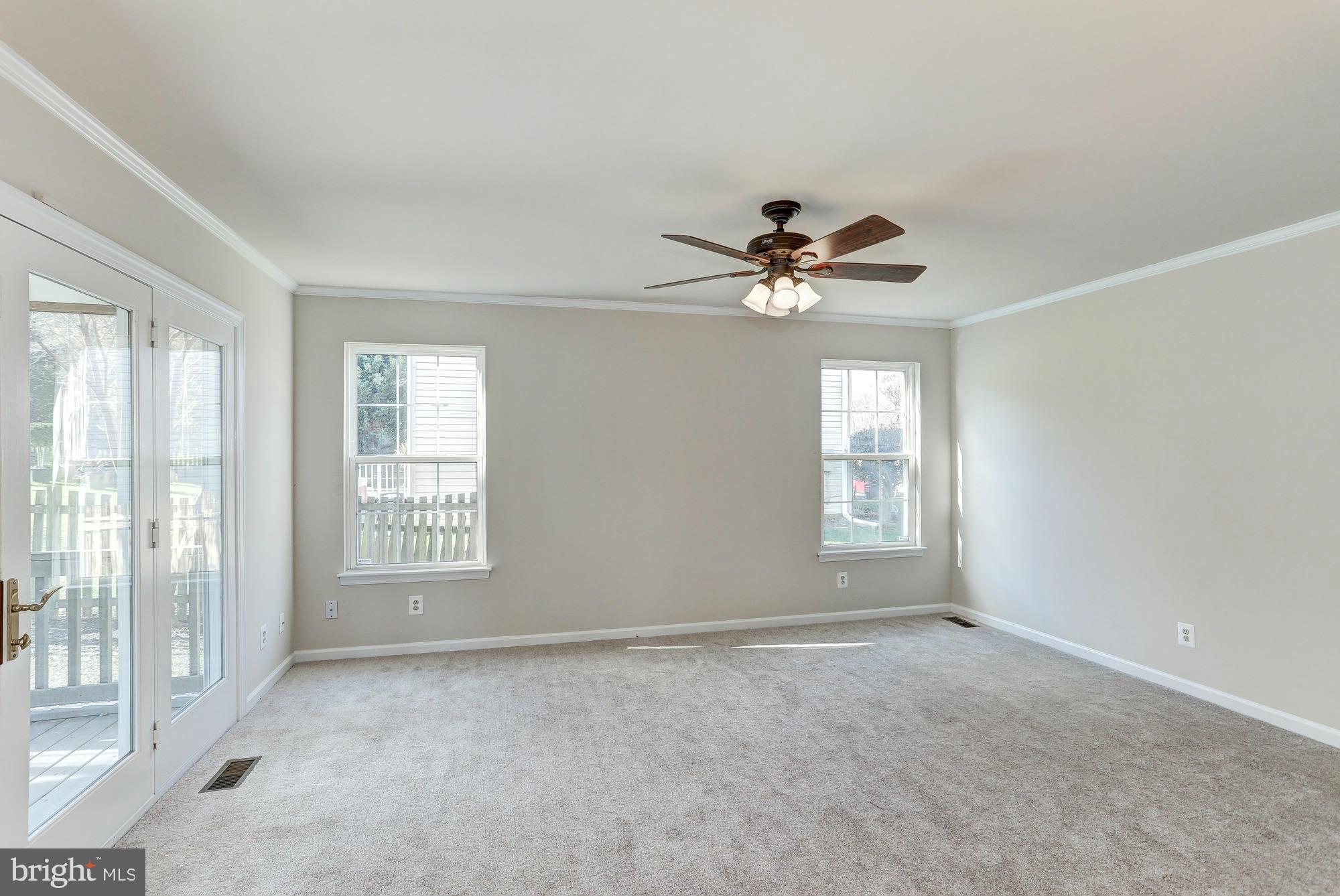 8047 Station Road Manassas, VA 20111 - Photo 11 of 30 Family Room