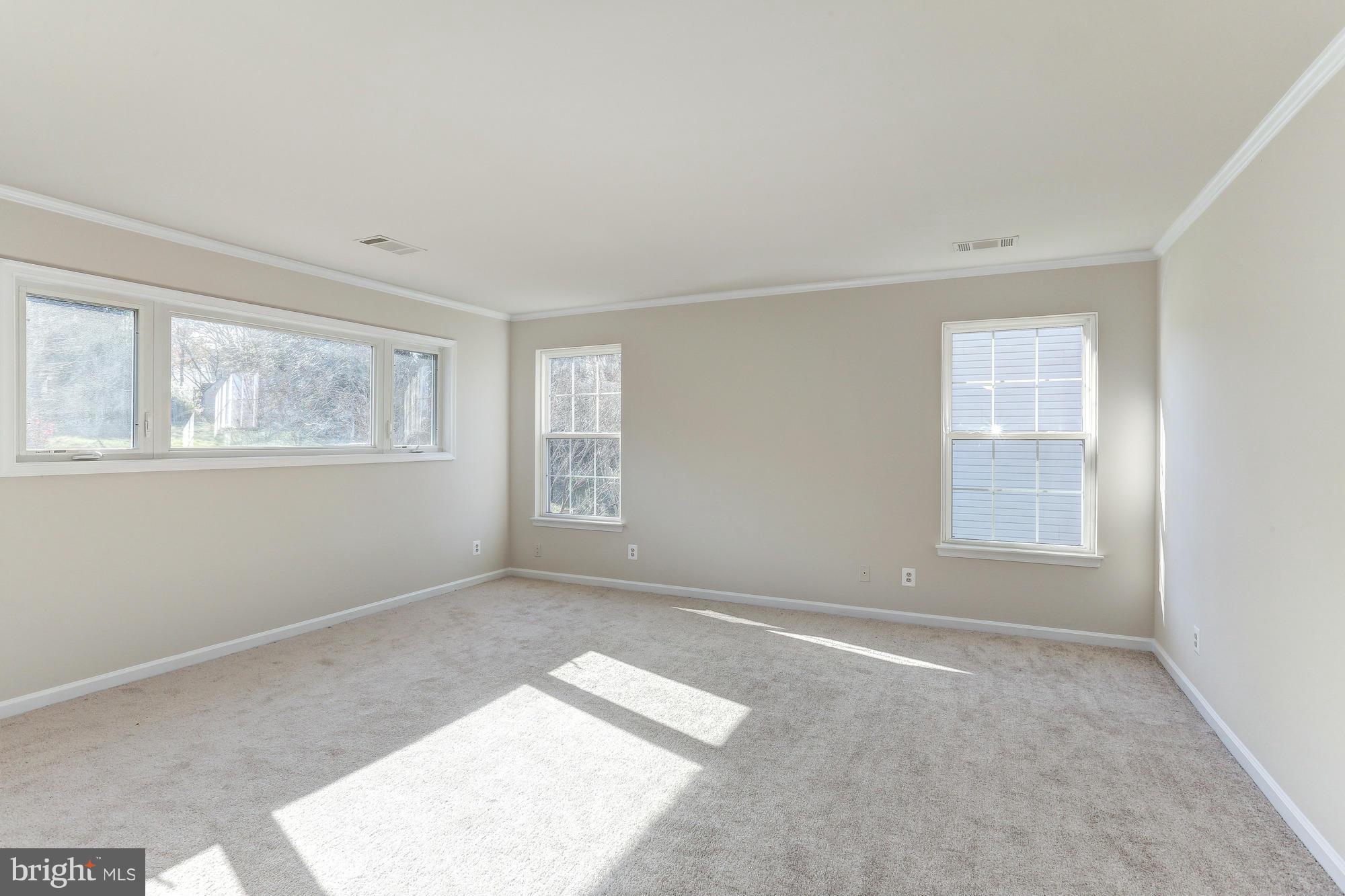 8047 Station Road Manassas, VA 20111 - Photo 12 of 30 Bedroom (Master)