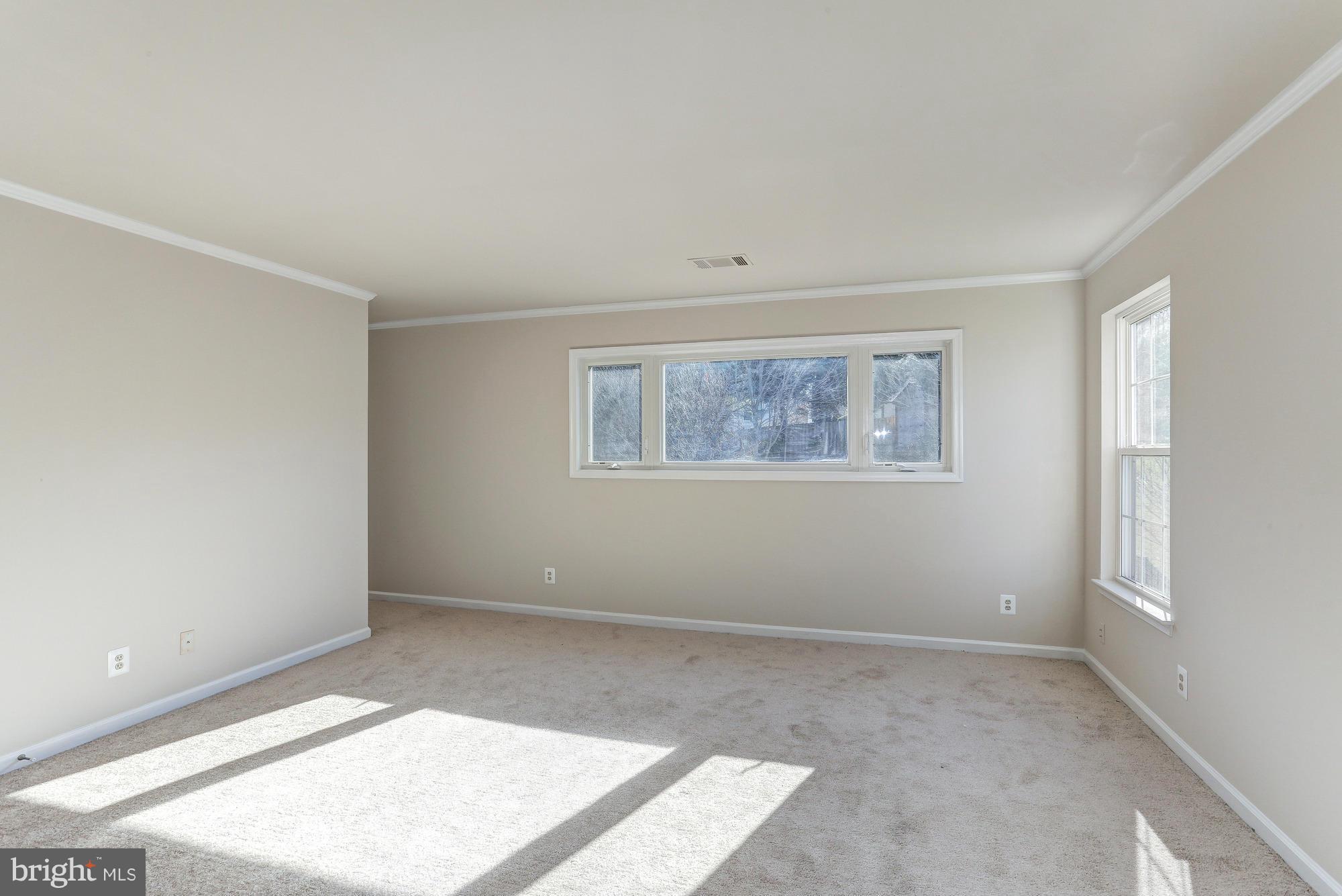 8047 Station Road Manassas, VA 20111 - Photo 13 of 30 Bedroom (Master)