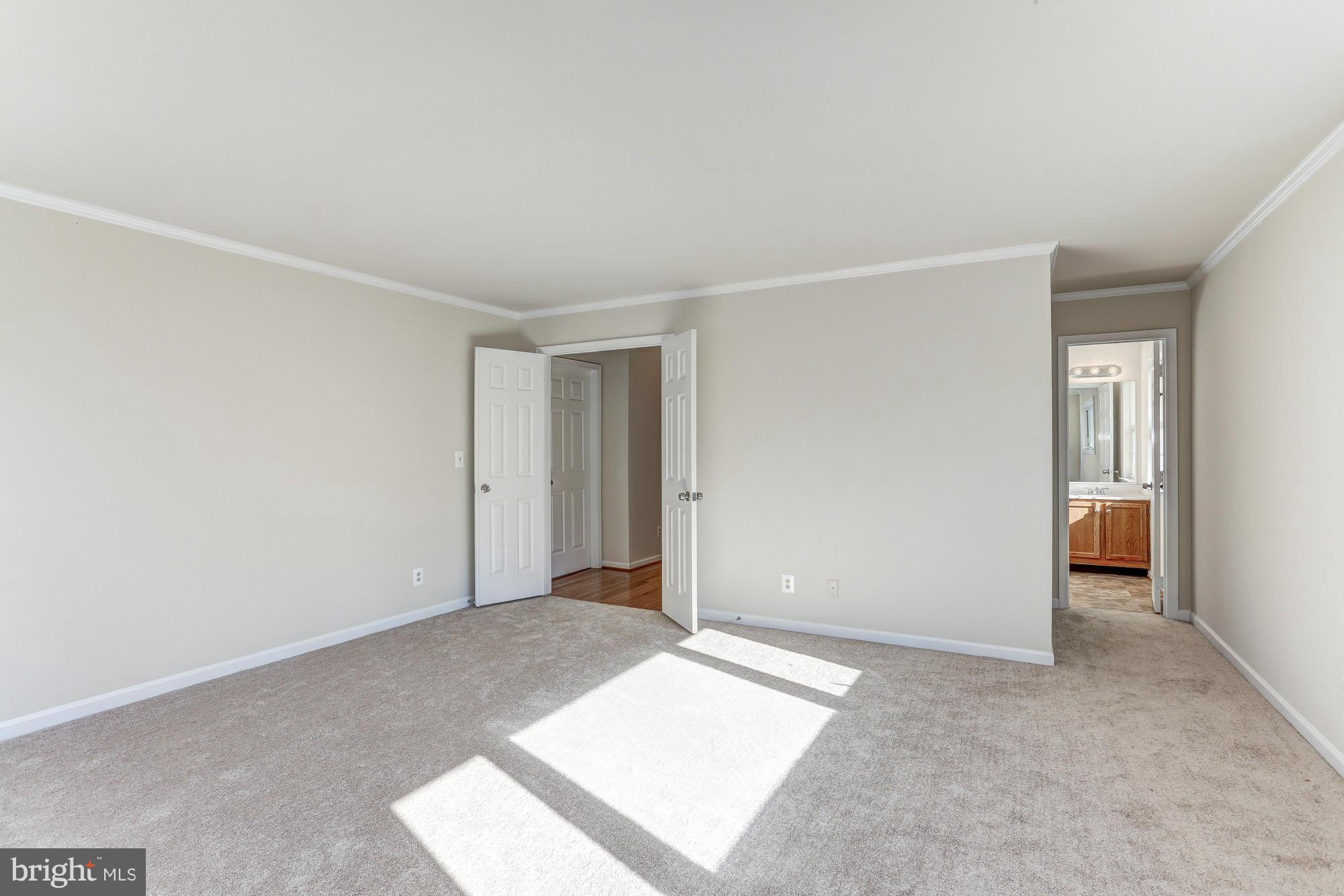 8047 Station Road Manassas, VA 20111 - Photo 14 of 30 Bedroom (Master)
