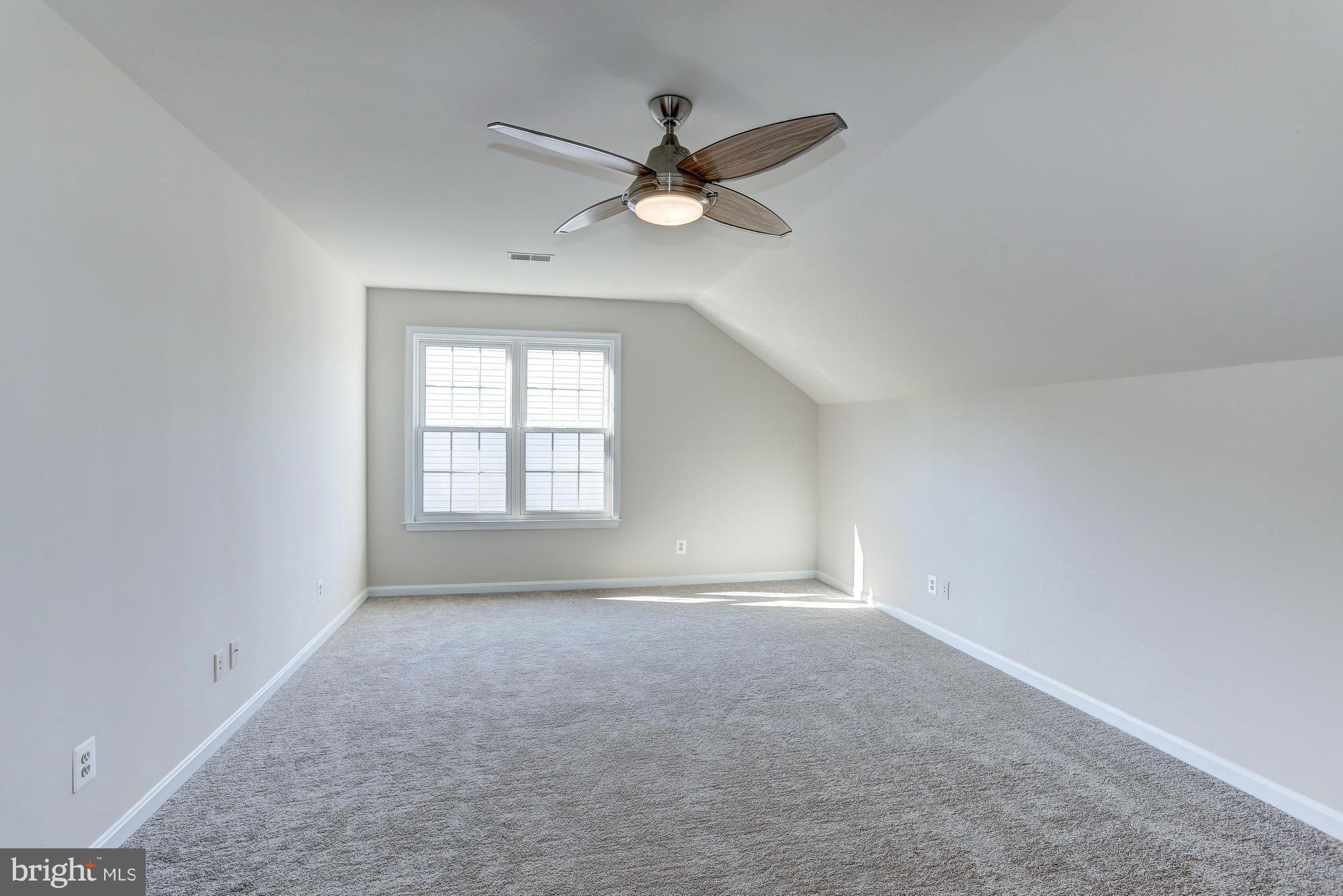 8047 Station Road Manassas, VA 20111 - Photo 17 of 30 Bedroom