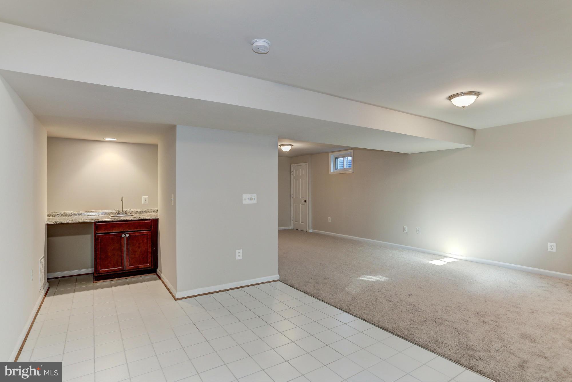 8047 Station Road Manassas, VA 20111 - Photo 24 of 30 Basement