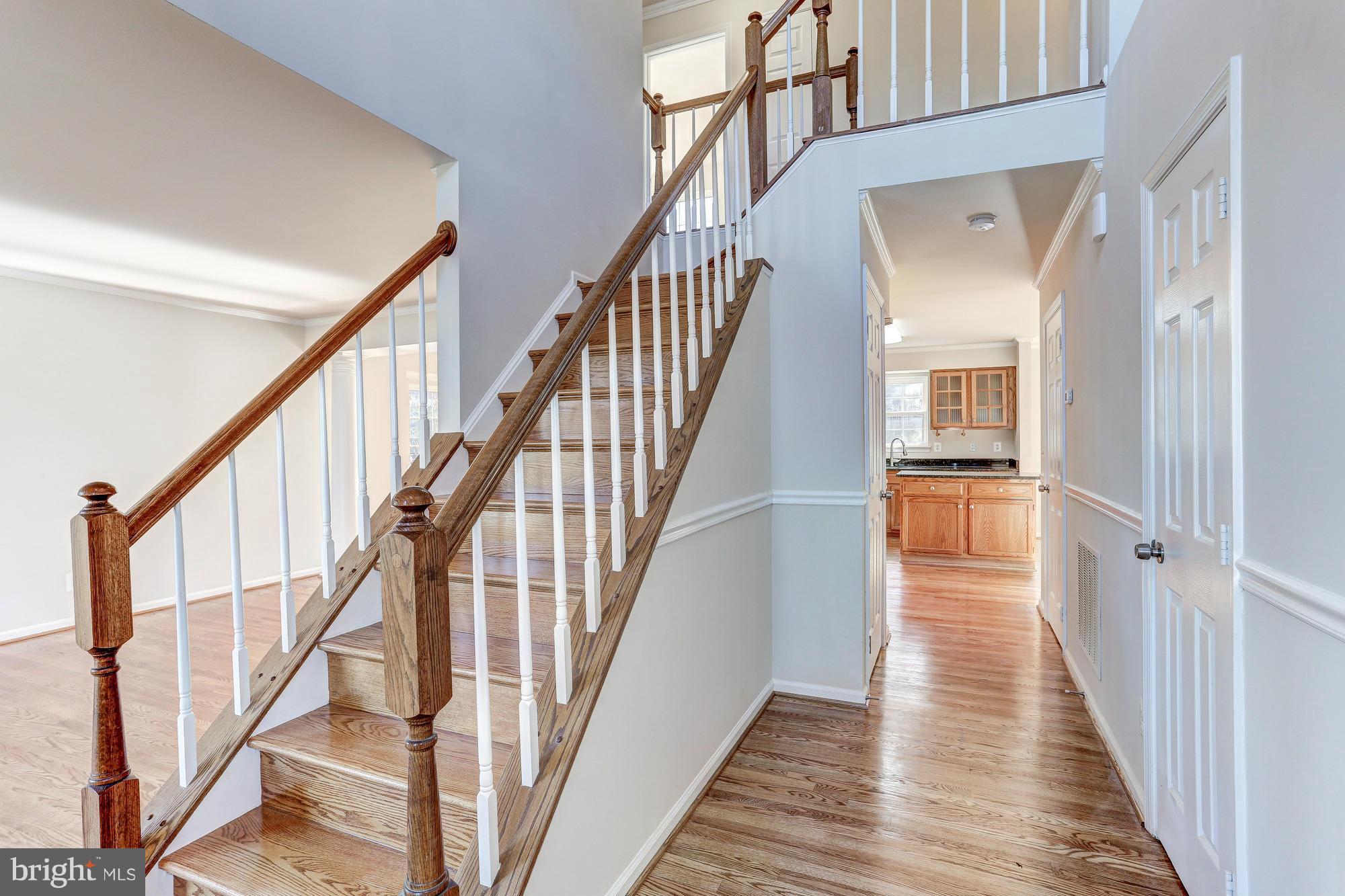 8047 Station Road Manassas, VA 20111 - Photo 5 of 30 Interior (General)