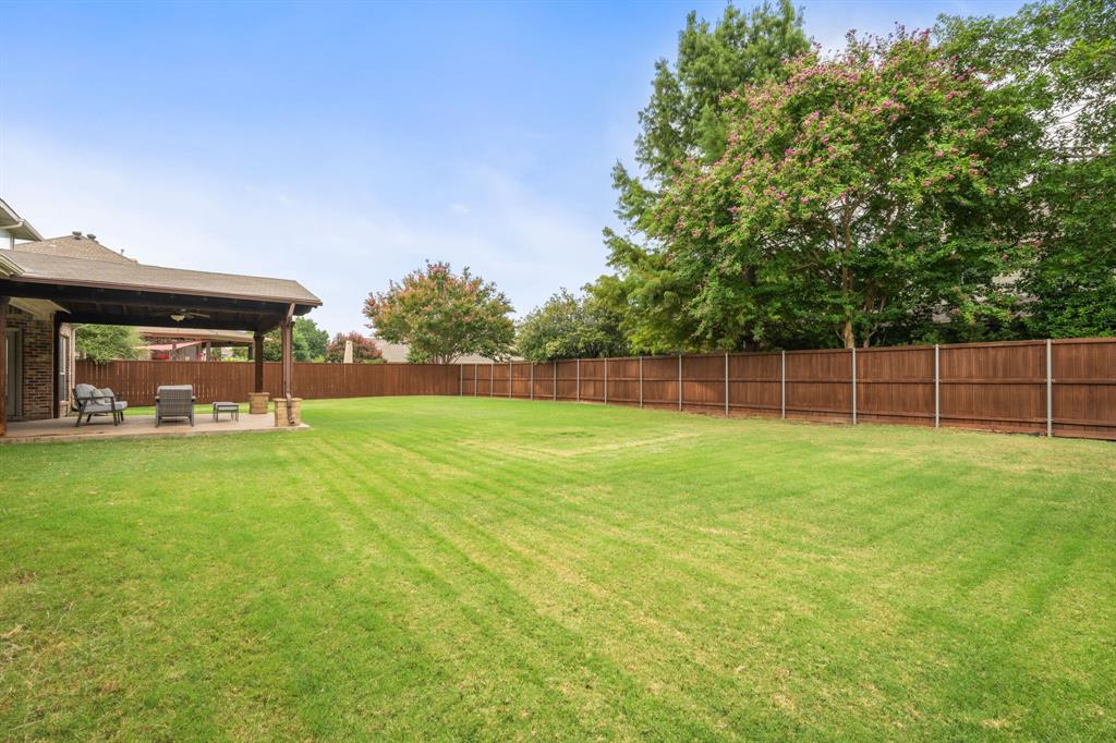 612 Morning View Way Murphy, TX 75094 - Photo 32 of 38
