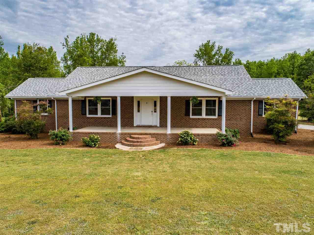 913 Pollock Road Kenly, NC 27542 - Photo 1 of 30 Gallery Image 1