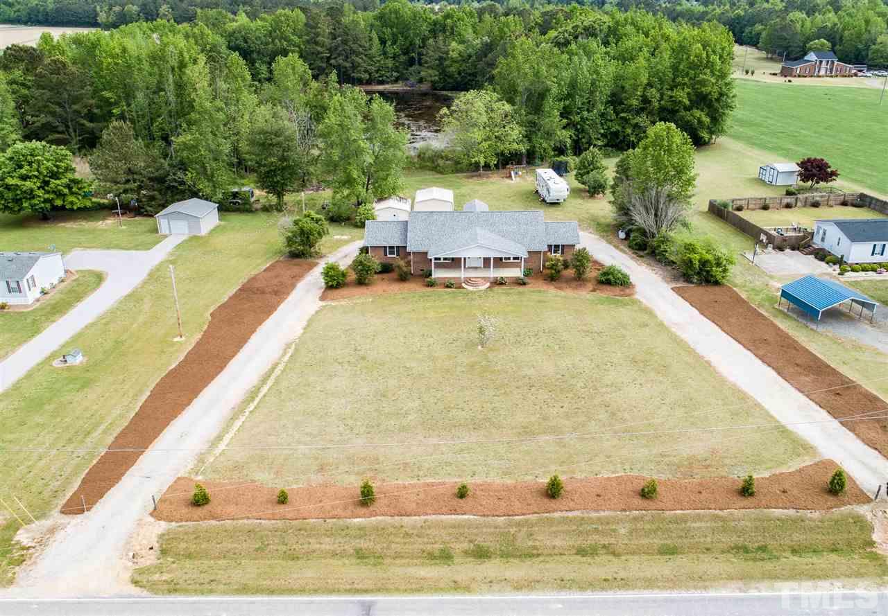 913 Pollock Road Kenly, NC 27542 - Photo 2 of 30 Gallery Image 2