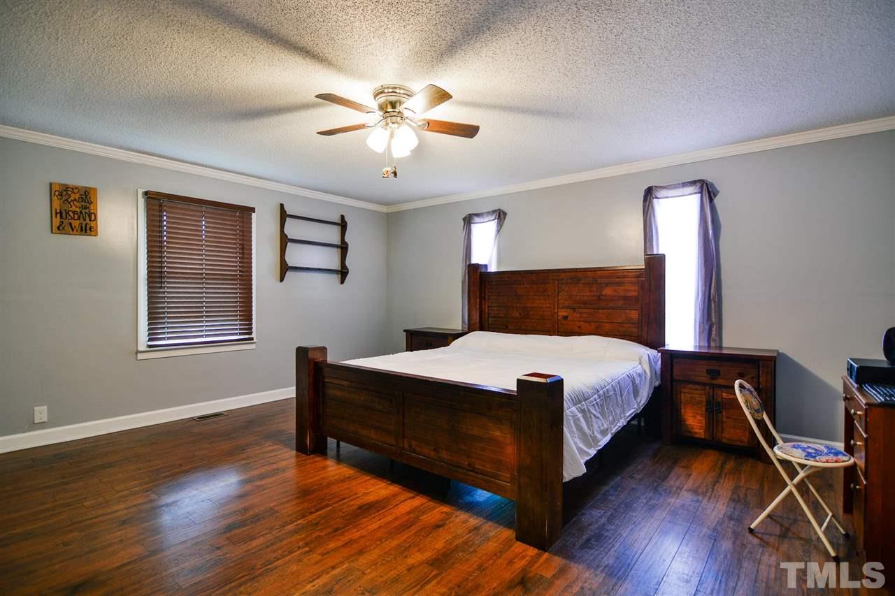913 Pollock Road Kenly, NC 27542 - Photo 12 of 30 Gallery Image 12