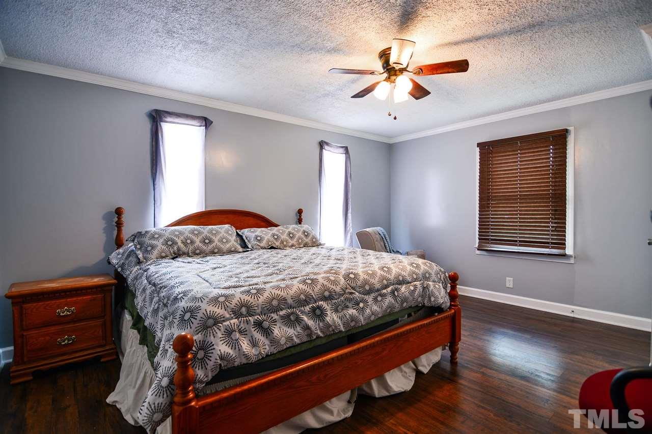 913 Pollock Road Kenly, NC 27542 - Photo 17 of 30 Gallery Image 17
