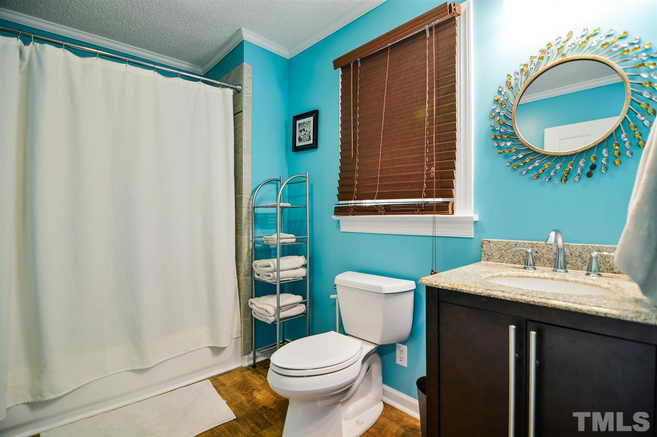 913 Pollock Road Kenly, NC 27542 - Photo 19 of 30 Gallery Image 19