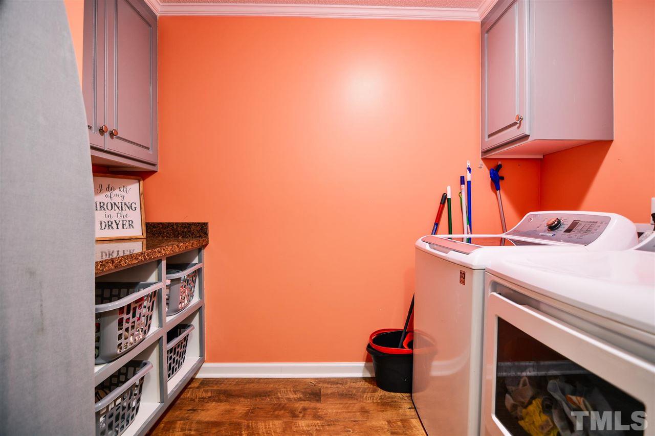 913 Pollock Road Kenly, NC 27542 - Photo 20 of 30 Gallery Image 20