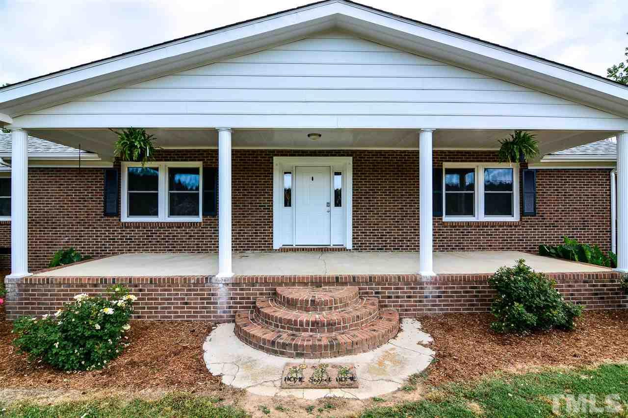913 Pollock Road Kenly, NC 27542 - Photo 3 of 30 Gallery Image 3