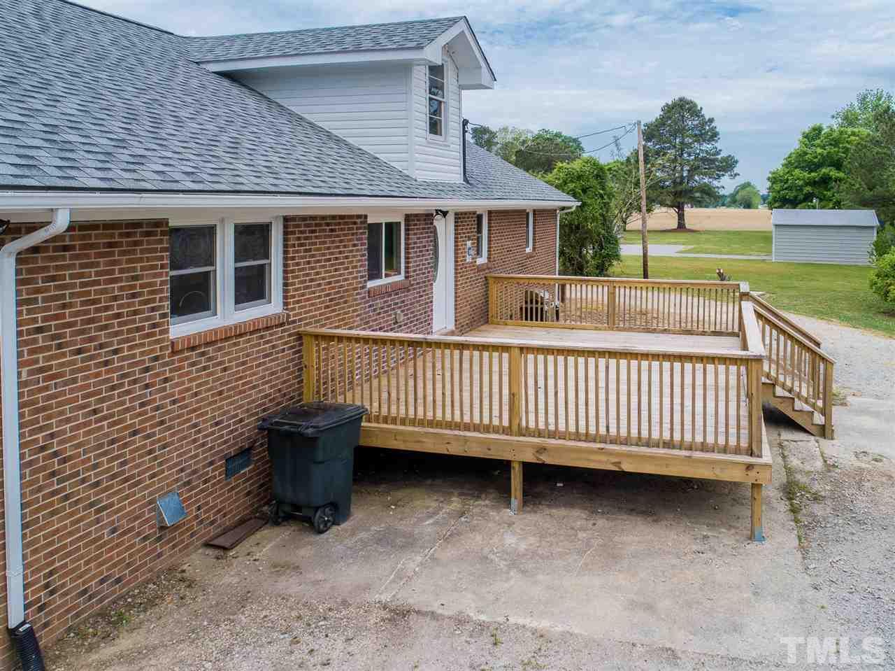 913 Pollock Road Kenly, NC 27542 - Photo 24 of 30 Gallery Image 24