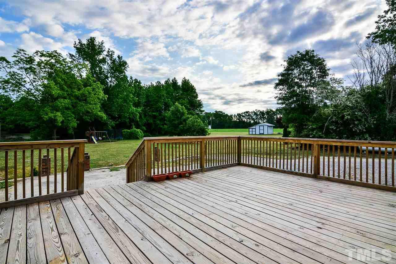 913 Pollock Road Kenly, NC 27542 - Photo 25 of 30 Gallery Image 25