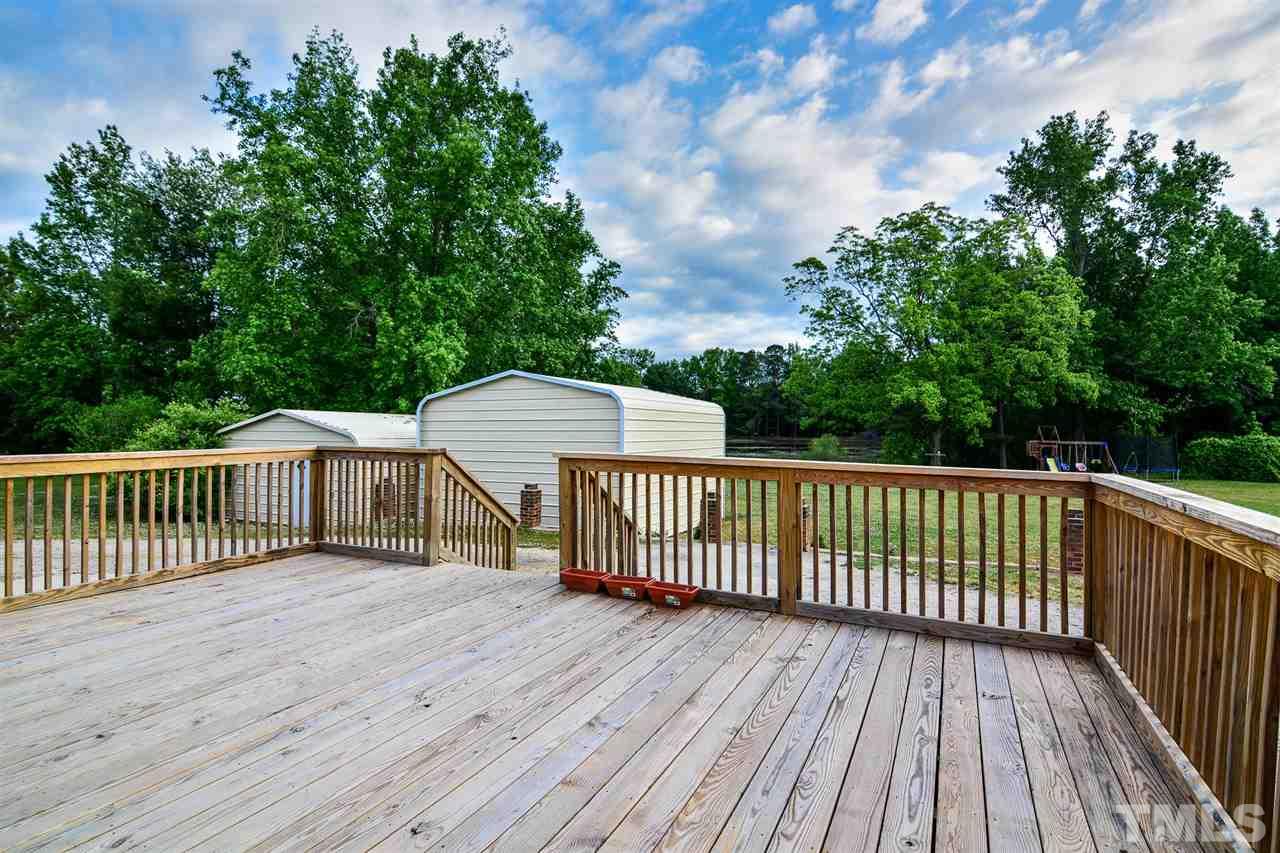 913 Pollock Road Kenly, NC 27542 - Photo 26 of 30 Gallery Image 26