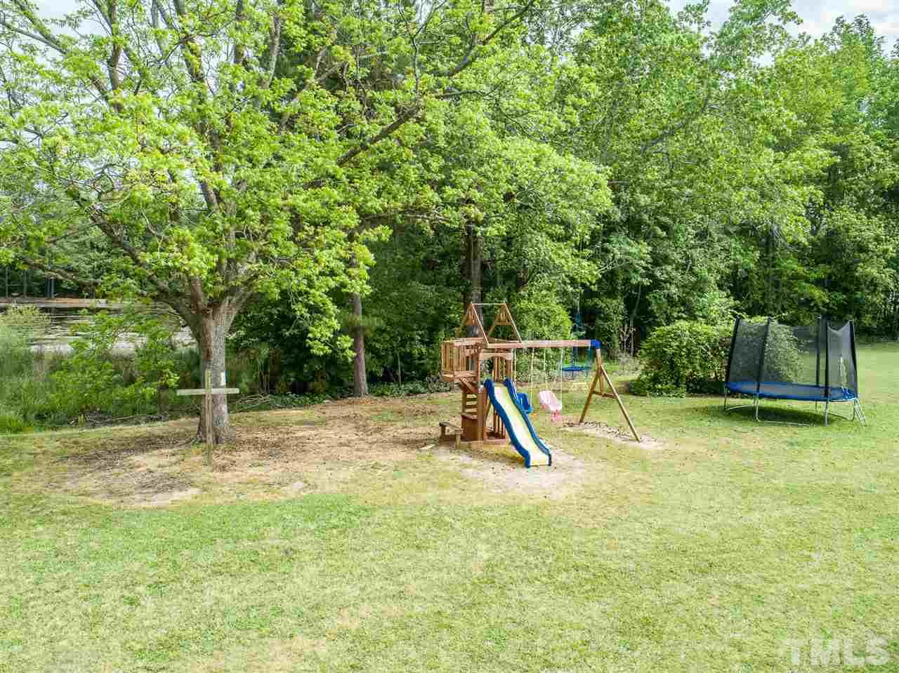 913 Pollock Road Kenly, NC 27542 - Photo 28 of 30 Gallery Image 28