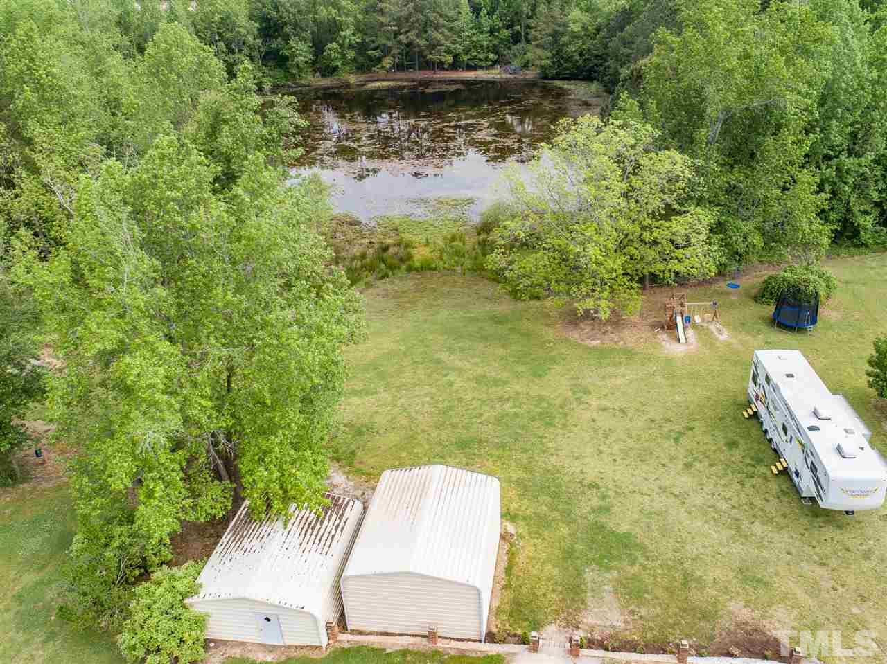 913 Pollock Road Kenly, NC 27542 - Photo 29 of 30 Gallery Image 29