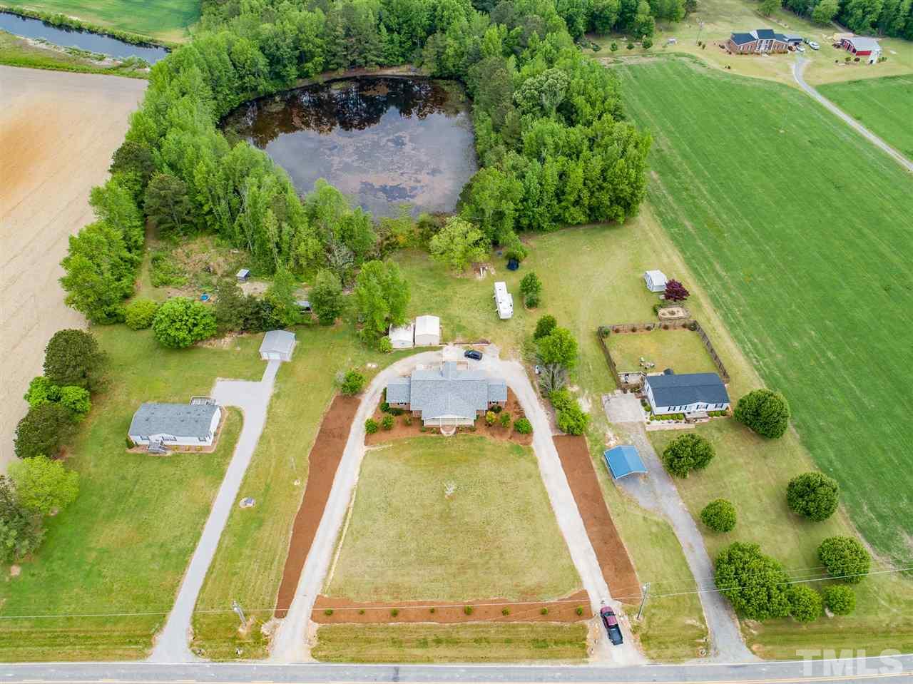 913 Pollock Road Kenly, NC 27542 - Photo 30 of 30 Gallery Image 30