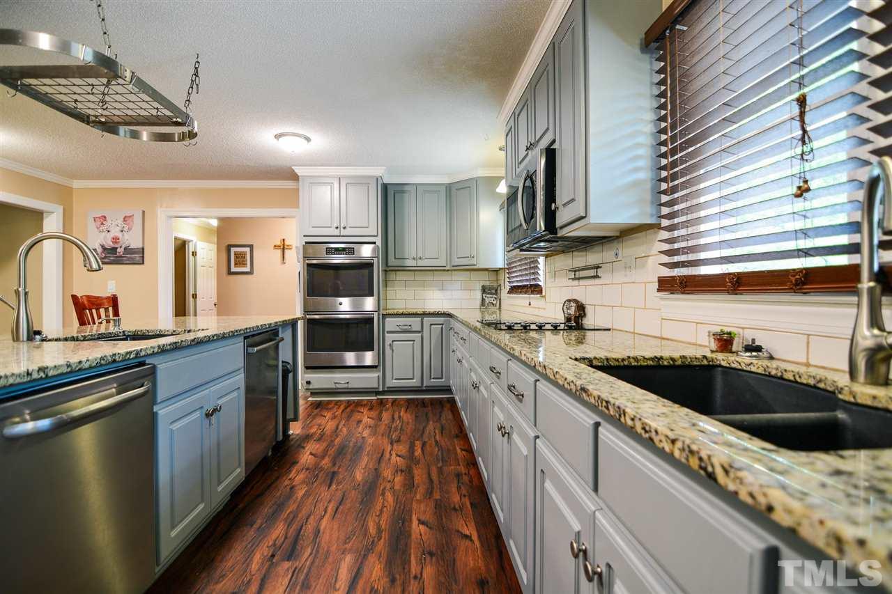 913 Pollock Road Kenly, NC 27542 - Photo 5 of 30 Gallery Image 5