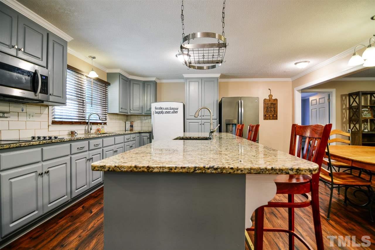 913 Pollock Road Kenly, NC 27542 - Photo 6 of 30 Gallery Image 6